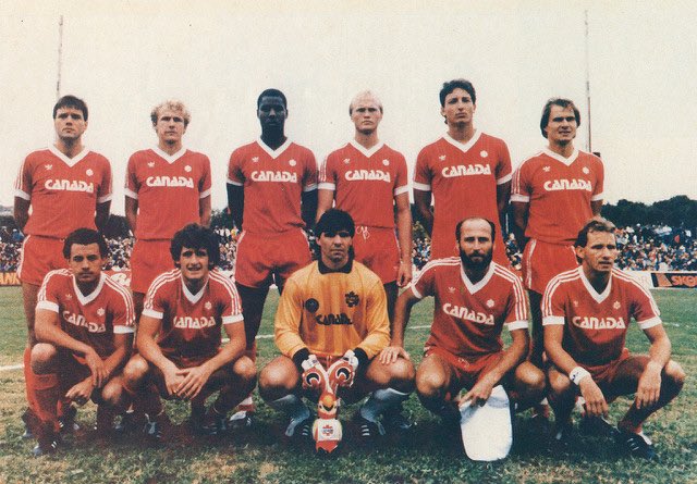 pauldesbaillets's tweet photo. Tomorrow @CanadaSoccerEN @CanadaSoccerFR vs @USMNT match up for some points towards @WordCupQatar - Let’s Go-
Join us @PubBurgundyLion 8pm tomorrow!
#football #Canada #usa #soccer #worldcup #community https://t.co/BBCxb6EdAs