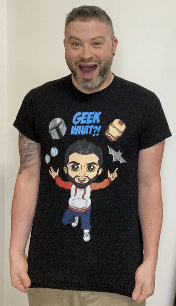 Matkat83 tweet media