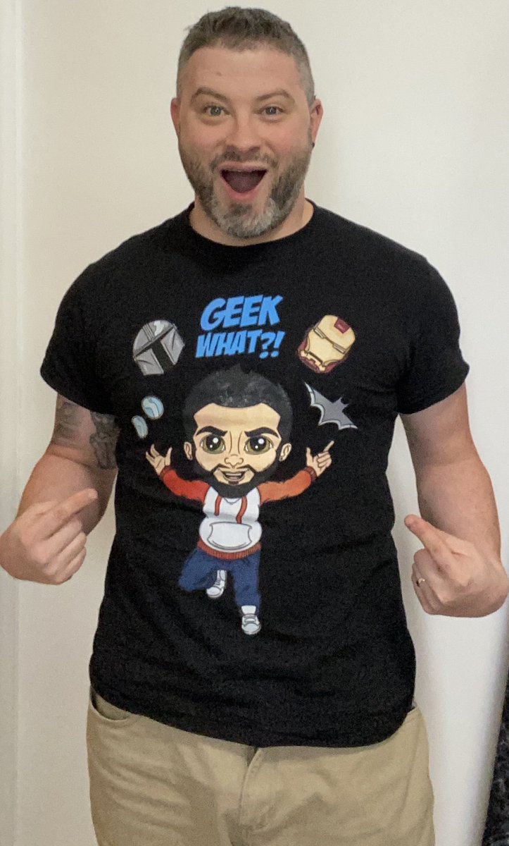 Matkat83 tweet media