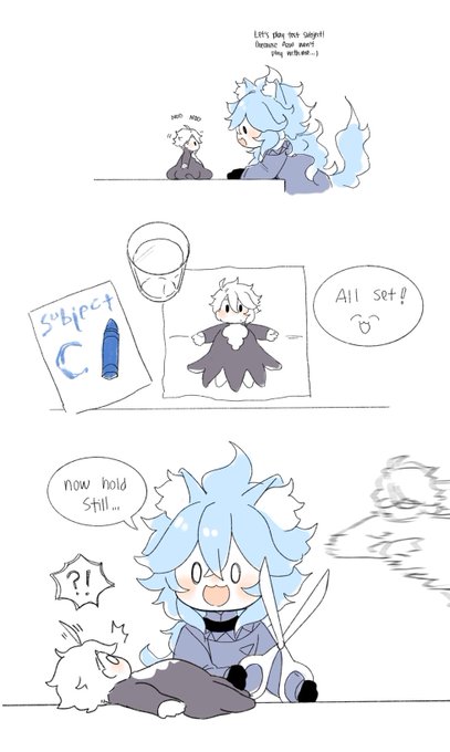 azul: NOOOOOO 