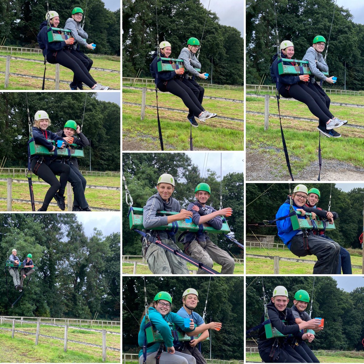 324 Squadron ATC QAVS tweet media