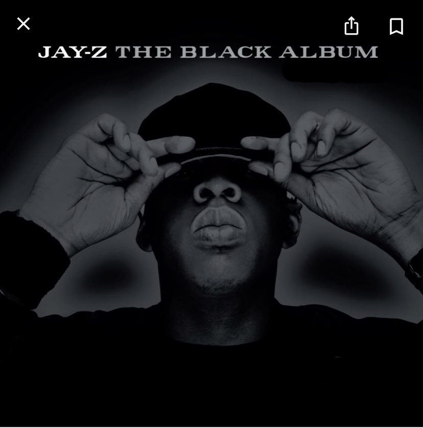 HopHeroes's tweet photo. Drake is 34.. 

When Jay-Z was 34 he dropped The Black Album

Quit playing in Hov’s face https://t.co/CvZcrDbOuF