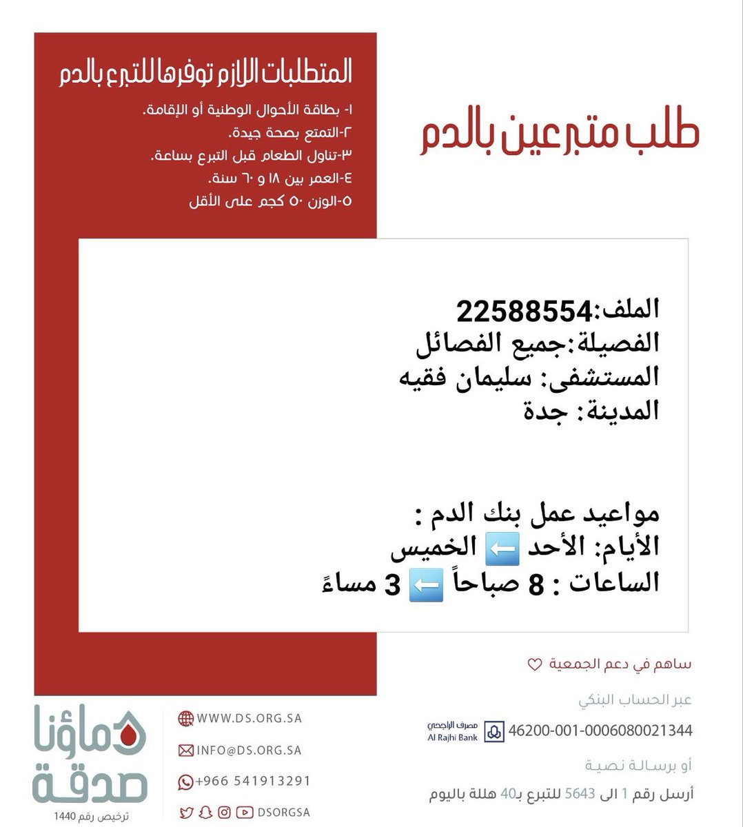 الخمسة الاوائل سليمان فقيه جدة رقم