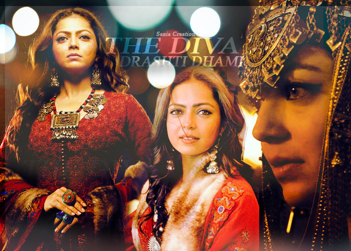 #TheEmpire #DrashtiDhami <a href="/drashti10/">Drashti Dhami</a>