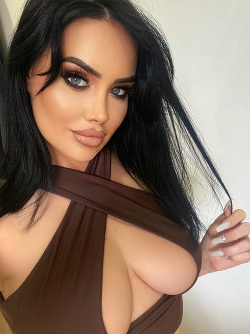 🤎 https://t.co/tPsO7W1RC1<a href="/tag/locktober2022"class="tags"><span>#locktober2022</span></a>