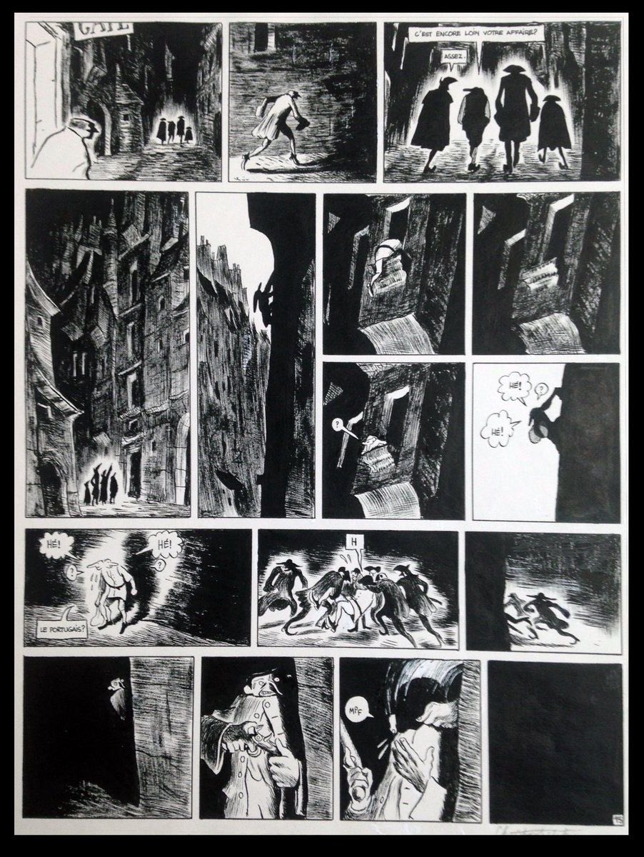 Christophe Blain 