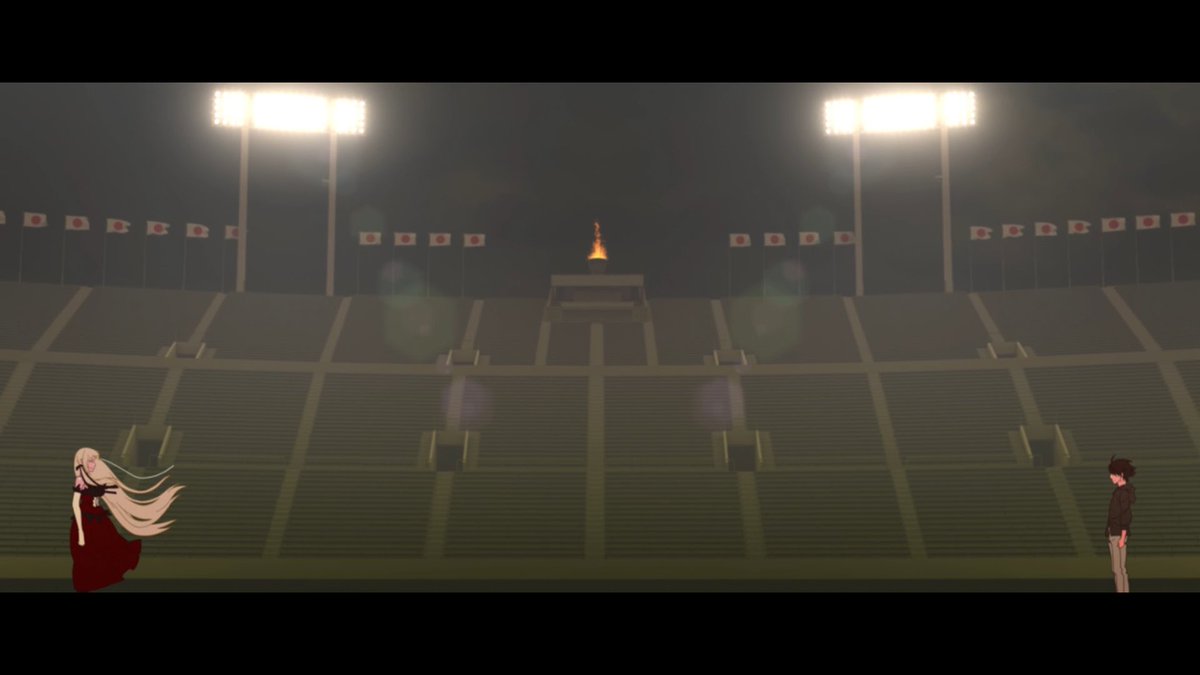 zakfilm's tweet photo. Finished Kizumonogatari Part 3. And that wraps up my experience with the trilogy &amp; arc of this beloved series.

Terrific climax and conclusion that reveal the dark humanity of these broken individuals. An awesome, beautiful &amp; heart wrenching coming of age.

(Full Thoughts Below) https://t.co/lV9PxZGlHF