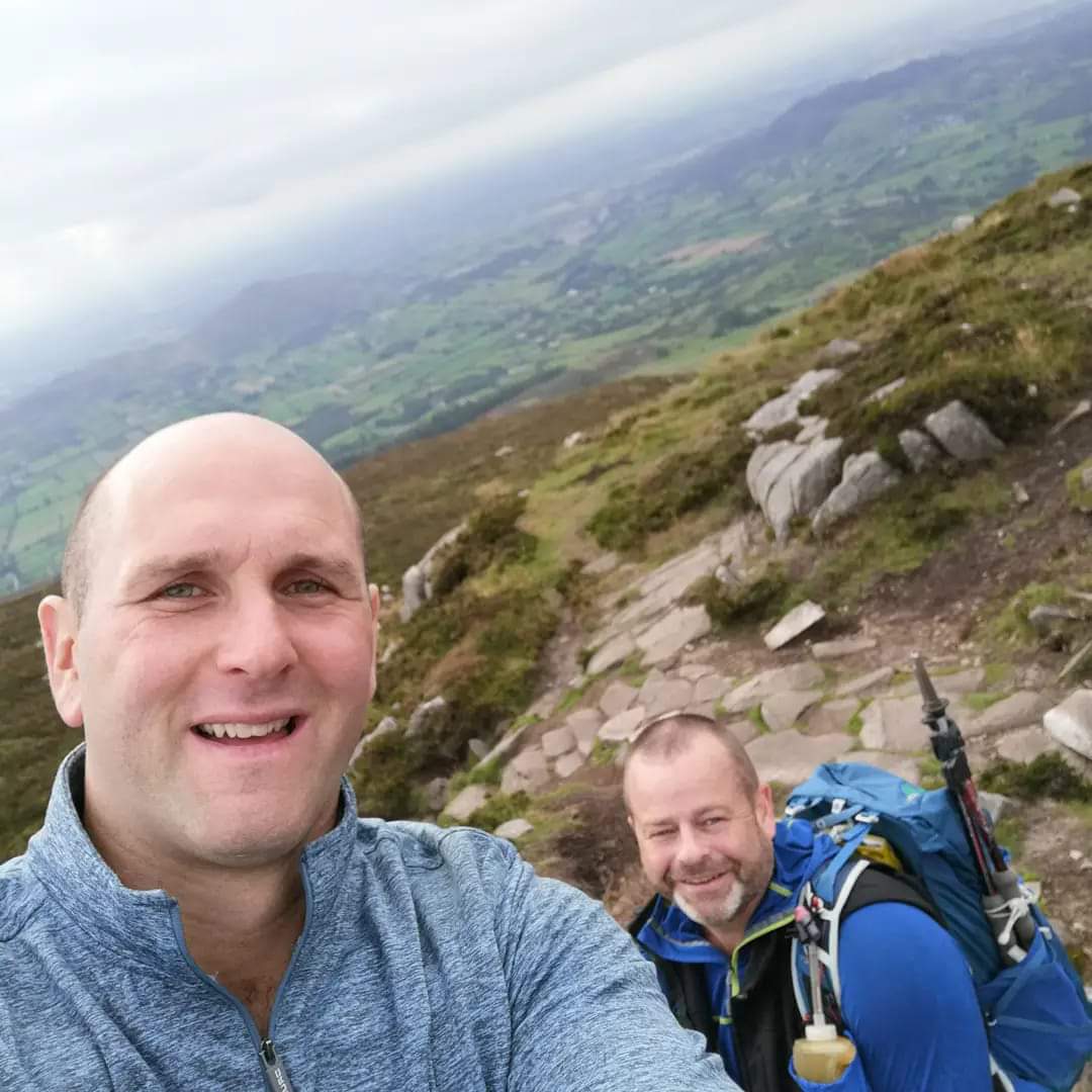 Mountain Ways Ireland tweet media