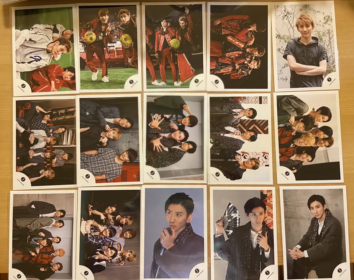 fupina0416's tweet photo. SixTONES 京本大我くんの公式写真（Jロゴ）お譲りします。

【譲】写真
【求】買取（1枚400円〜、※画像1枚目上段目要相談）

取引方法は都内手渡しまたはアプリを希望しております。
お心当たりある方はDMにてお願い致します。

#SixTONES  #SixTONES譲
#SixTONESグッズ譲　#京本大我 https://t.co/TYg34CXEA6