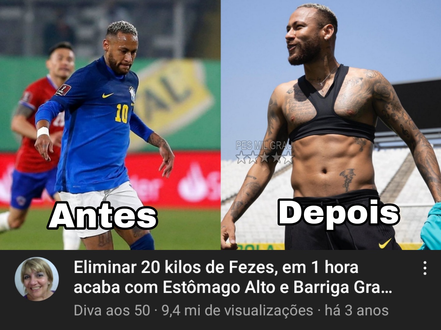 Twitter de Neymar é hackeado e gera memes; veja os melhores