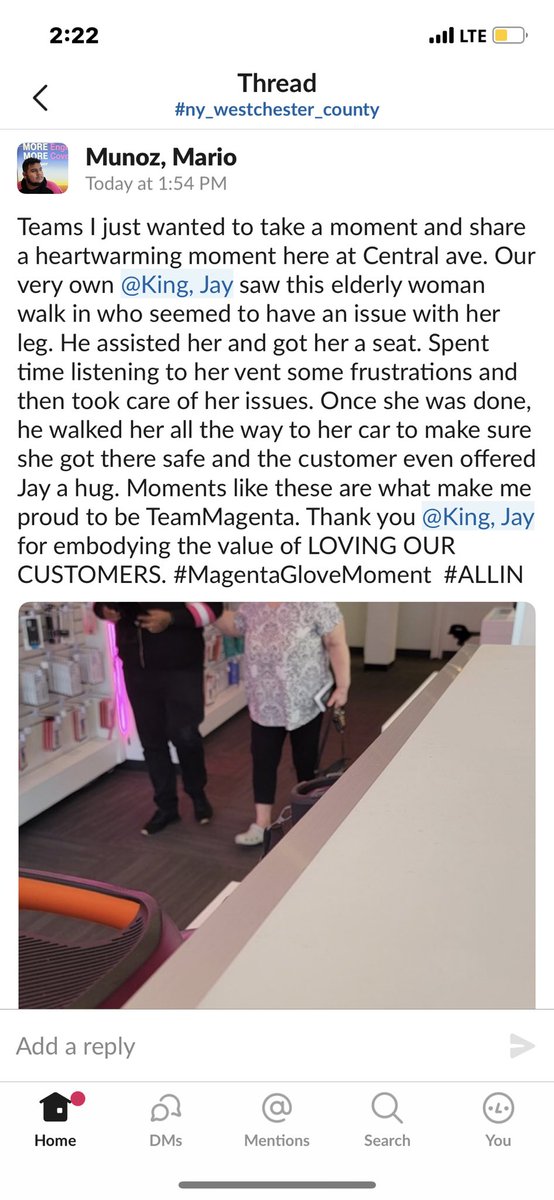 Edwin Rosado Jr (EJ) tweet media