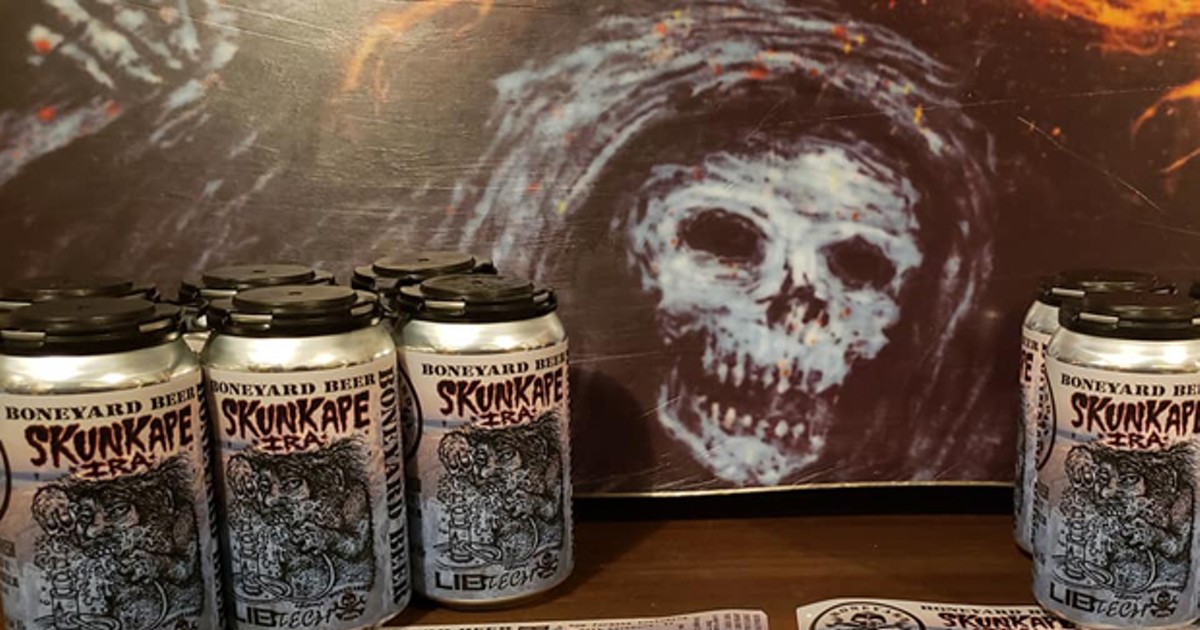 Memoirs of an OG snowboard culture and the beer it birthed in Bend bit.ly/3gUuguy