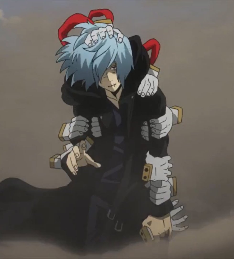 MTAcademia's tweet photo. C'est là qu'on voit à quel point le style de dessin d'Horikoshi est exceptionnel https://t.co/ZXoBbuZbEG