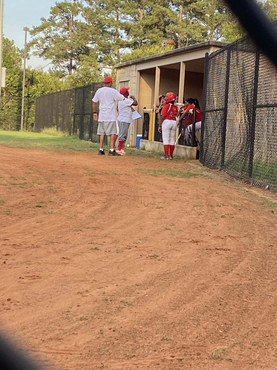 Lady Cardinals added another victory to their total with a 23-12 win over Banneker High School. The whole team contributed offensively. Everyone was able to score. Cayla Crooks got the win. She threw a 1-hitter with 12 K’s. Back in action on Sept. 7th against Forest Park(Home)