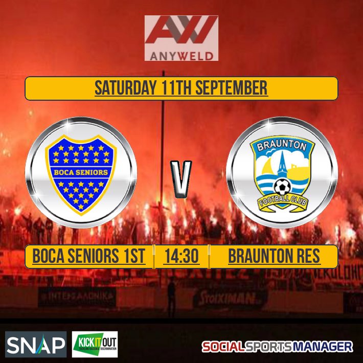 BOCA SENIORS FC (@bocaseniorsfc11) on Twitter photo 