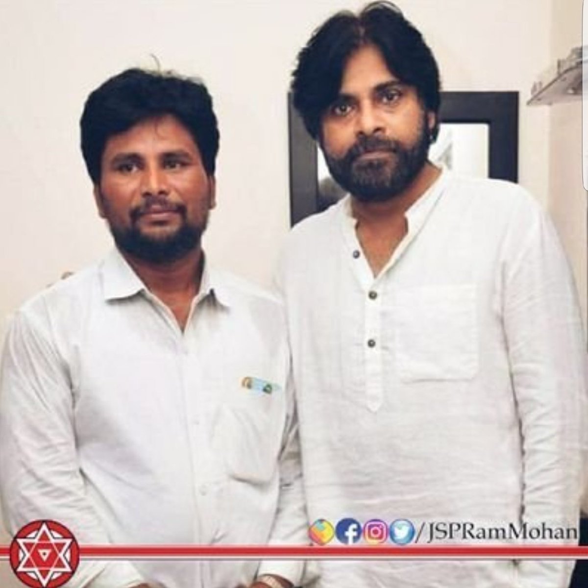 jnewagepolitics's tweet photo. #WeStandWithJSPRamMohan
#SaveAPfromYCPgoons https://t.co/KK5RQnAcDJ