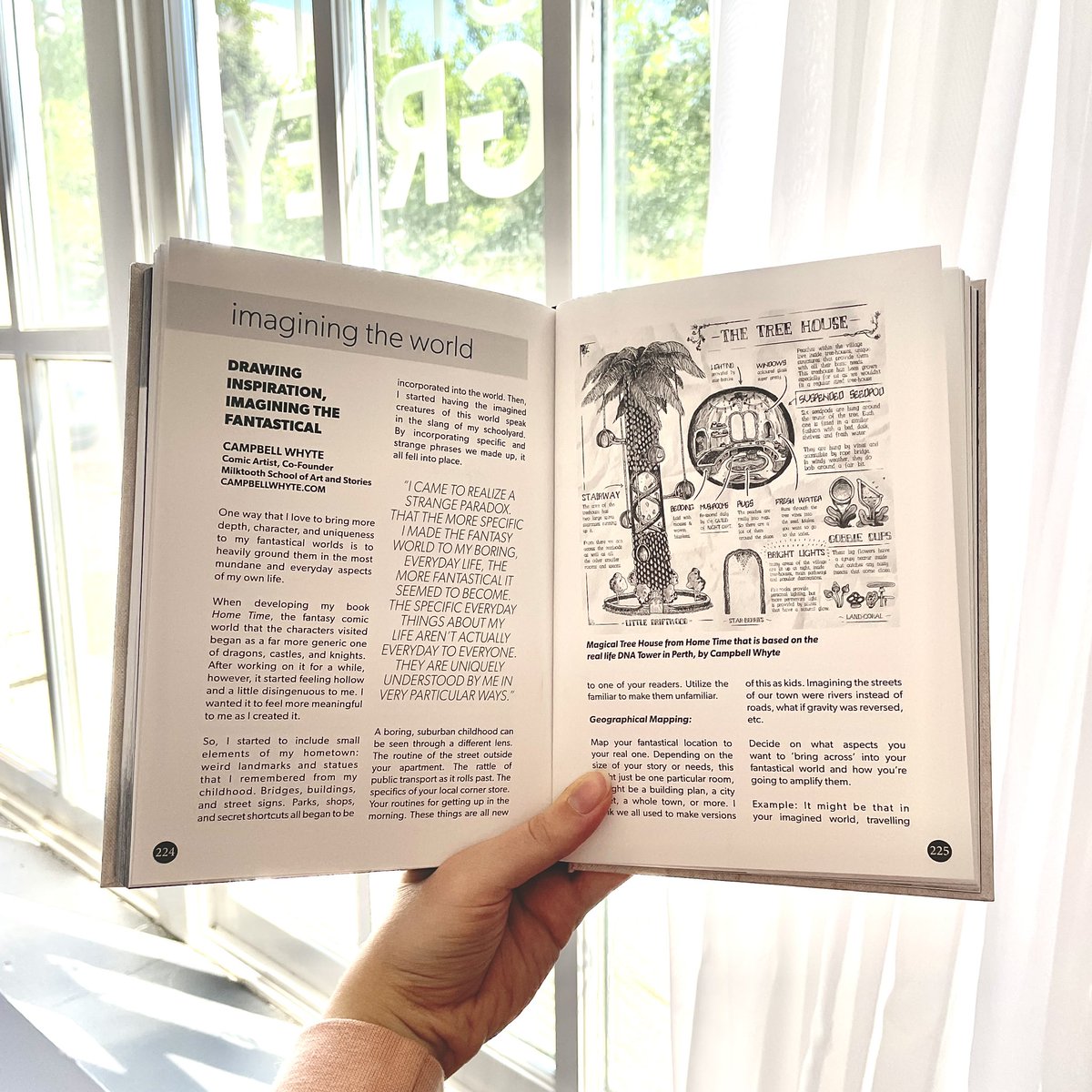 The hidden gem of World Roulette: an expansive 70+ page Compendium filled to the brim with essays + advice from world-building pros. 

This month we will be highlighting some of the incredible work found in the Compendium. Join us for the journey!🖤🤍