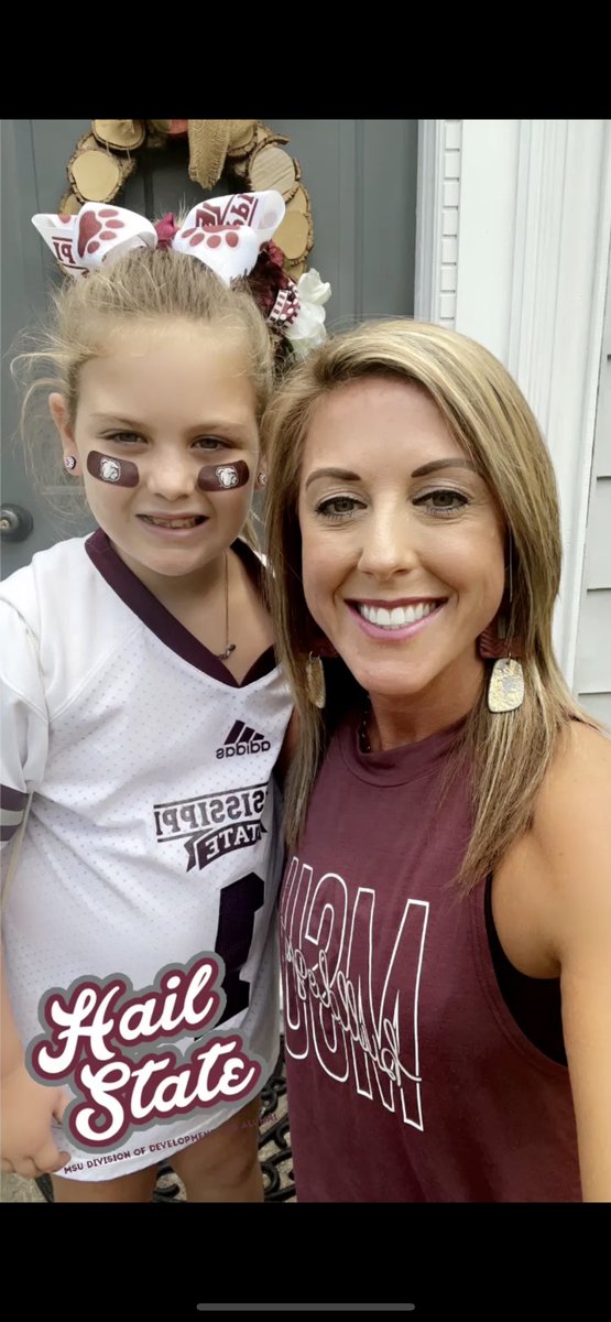 JLRush137's tweet photo. #HailState #maroonmemories #maroonselfies https://t.co/ygla4hNrJv