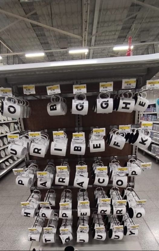 El empleado del año: