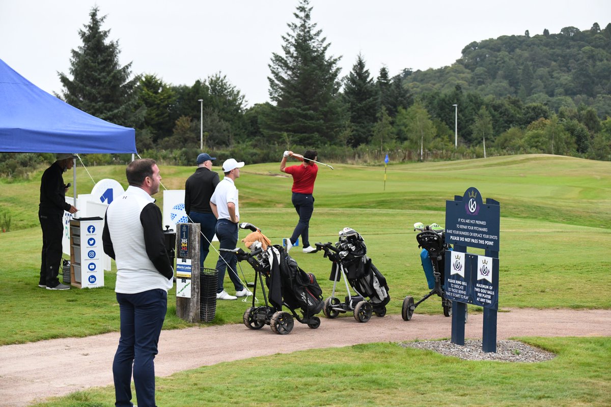📈 | After 36 holes at the <a href="/kingsgolfclub/">Kings Golf Club Inverness</a>, here are the top four teams who qualified for the Semi-Final of the #ScotMensAreaTeamChamps:

Lothians ➖2️⃣1️⃣
Borders ➖1️⃣4️⃣
North ➖1️⃣3️⃣
Perth &amp; Kinross ➖1️⃣0️⃣

Here is the draw for match play tomorrow 👉 bit.ly/ScotMensAreaTt…