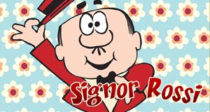 Sir_Valium's tweet photo. Ja Herr Rossi sucht das Glück. #Schlagerchallenge https://t.co/R6bM9raGG6