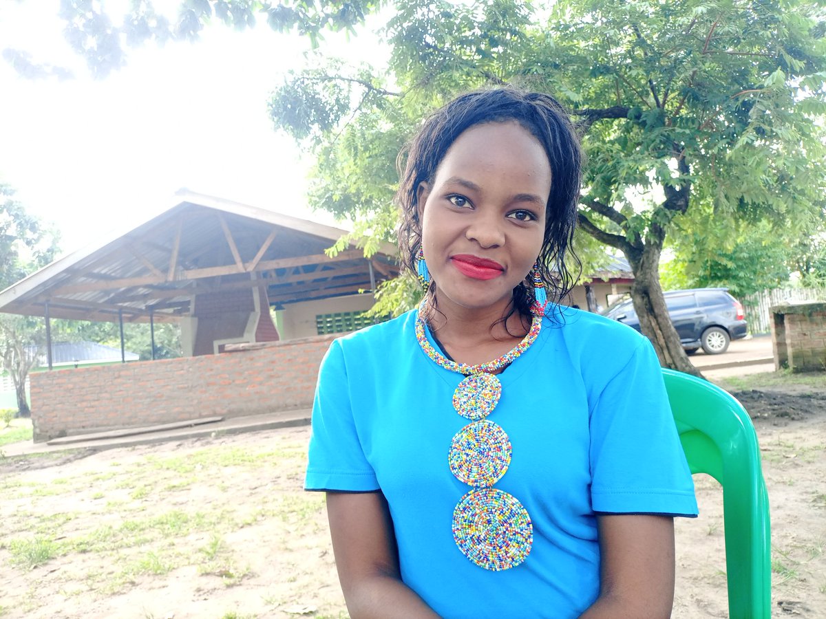 You haven't tested real dating if you haven't tried dating a Luo. Let this stay please. 😊