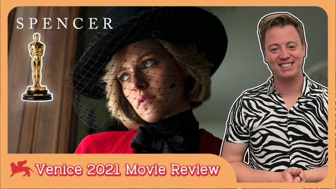 The marriage of Princess Diana and Prince Charles has long since grown cold. Though rumors of affairs and a divorce abound, peace is ordained for the Christmas festivities at the Queen's Sandringham Estate. There's eating and drinking, shooting and hunting. Diana knows the game. But this year, things will be profoundly different. SPENCER is an imagining of what might have happened during those few fateful days.
Starring: Kristen Stewart, Sally Hawkins, Jack Farthing and Timothy Spall.