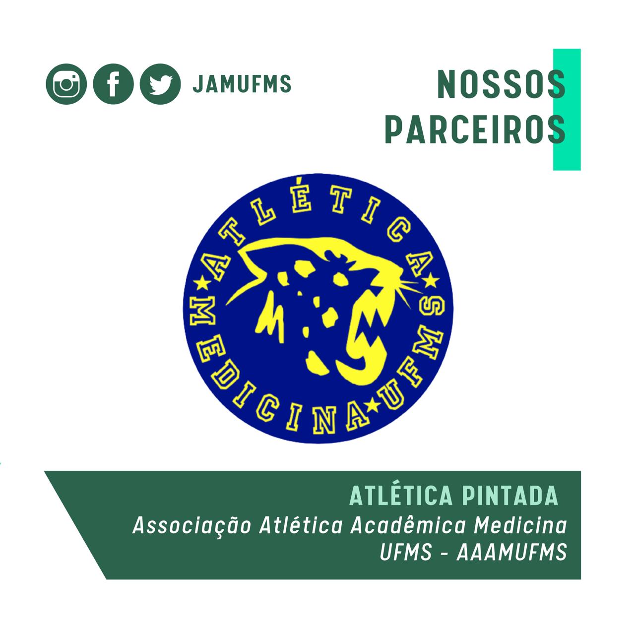 Jornada Acadêmica de Medicina da UFMS (@jamufms) / X