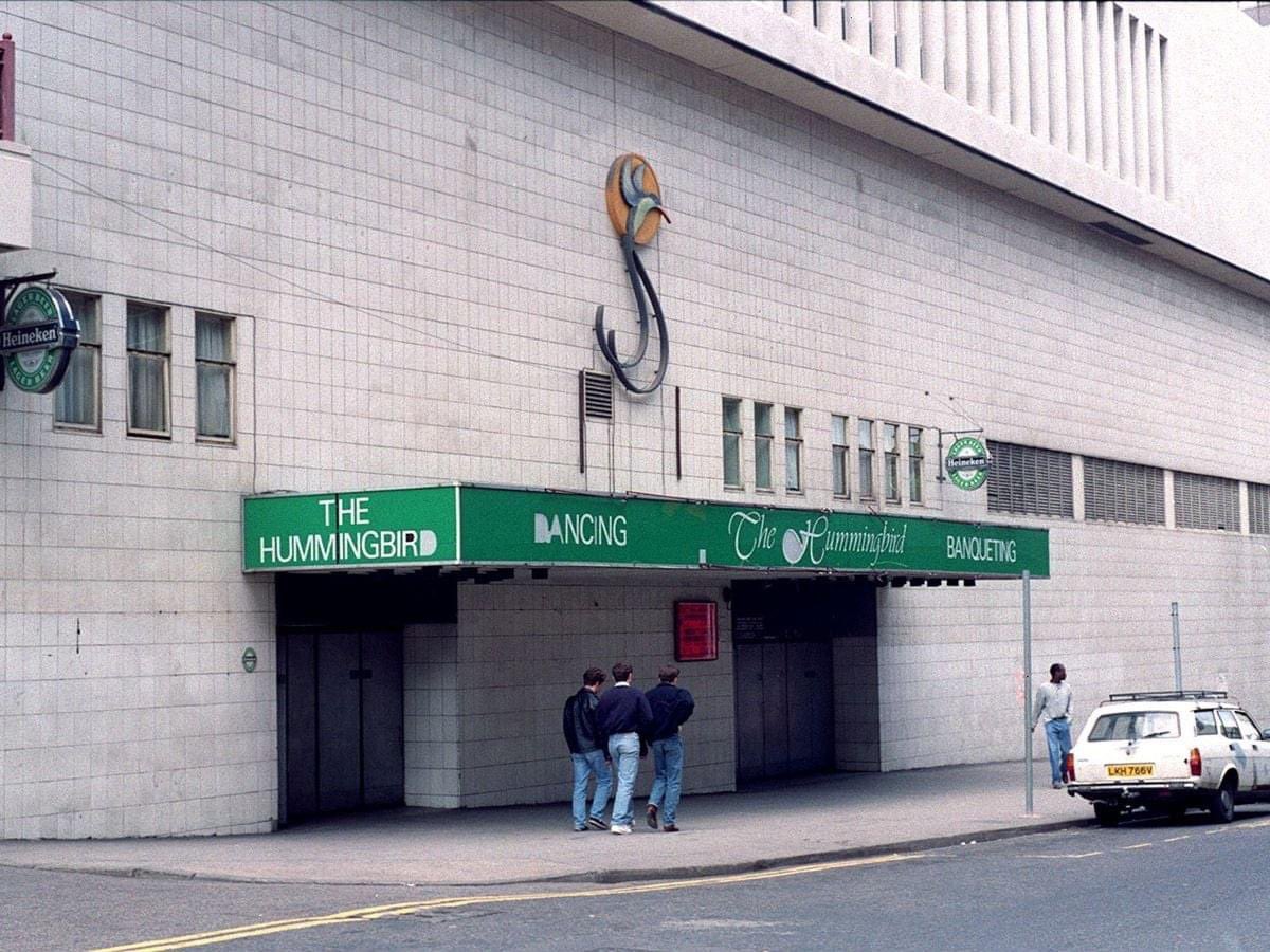 Brumpic's tweet photo. RT if you ever went here on a Friday night https://t.co/OGEibl2tK5