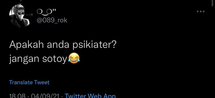 ahmasaaaaaa's tweet photo. @089_rok @bonoebon @avfogato @Mwoarklee1 @danielisasi Hah? Gimana? https://t.co/9ChyhQNDgr