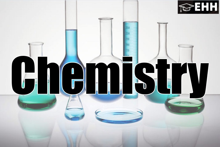experthomeworks's tweet image. The #Chemistry_Online_Exam_Help covers a lot of topics that are enlisted under this subject. Chemistry, as we know, is the study of matter and the kinds of changes that it undergoes to yield new products👉experthomeworkhelper.com/chemistry-onli…