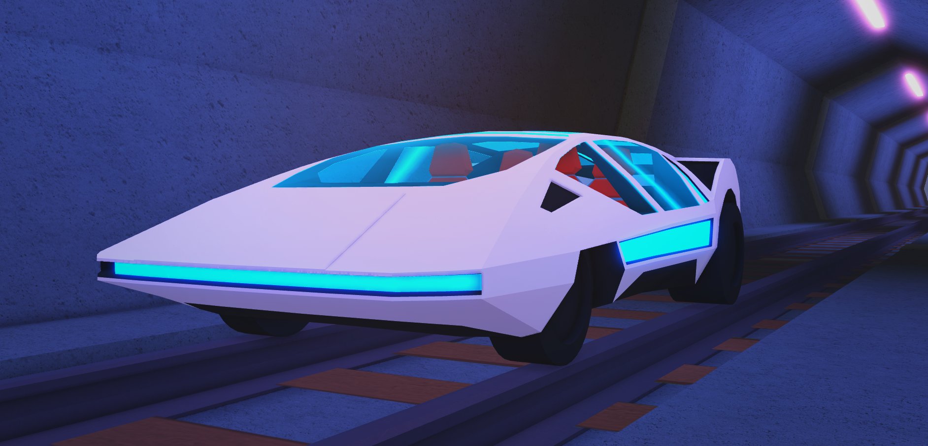 Jailbreak, Roblox, All Cars