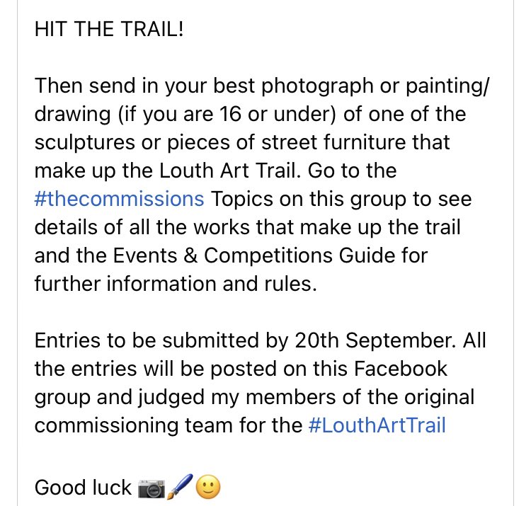 LaceyField PE tweet media