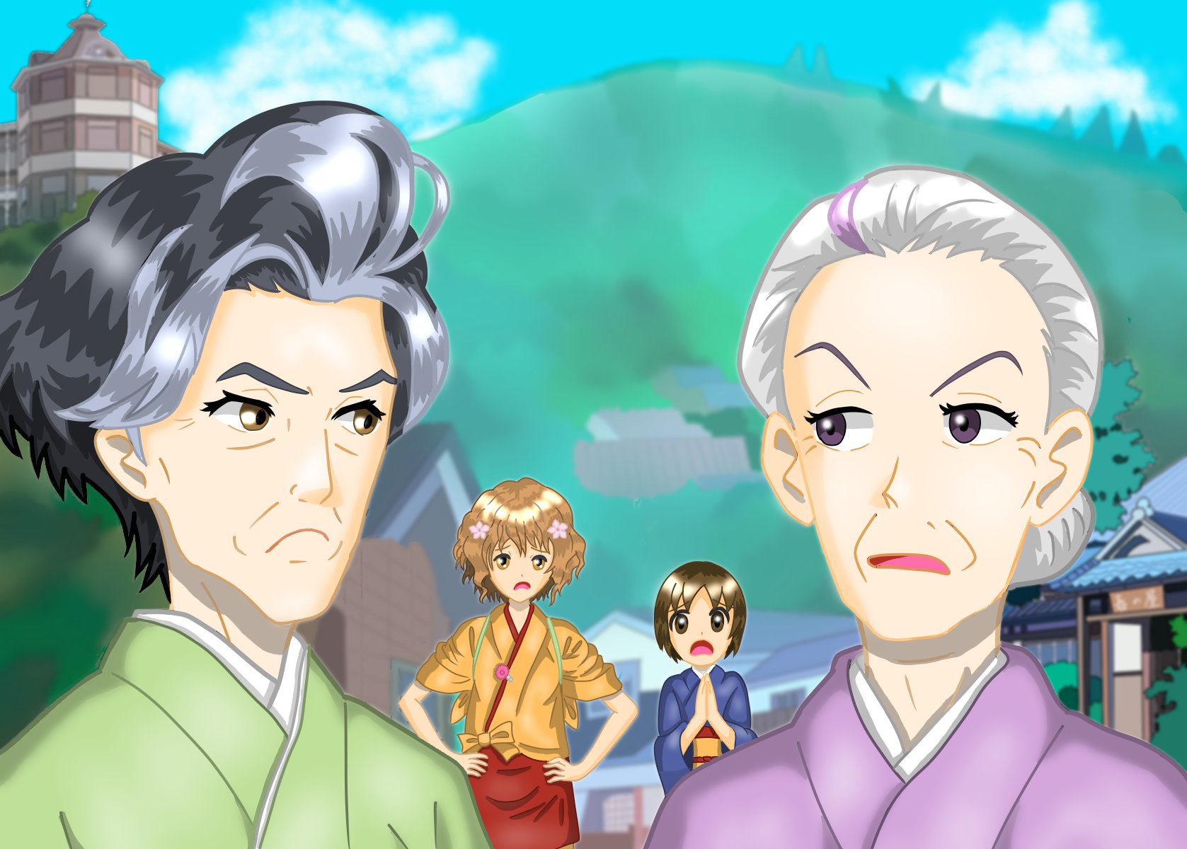 四十万スイ Twitter Search Twitter