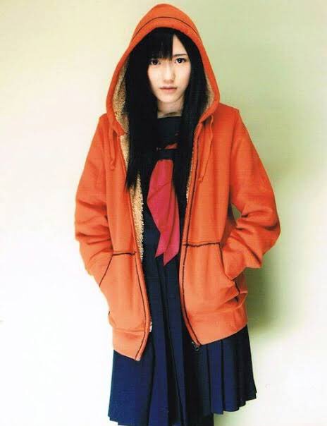 MAYU WATANABE A BATHING APE Watanabe Mayu (渡辺麻友) - MyDramaList