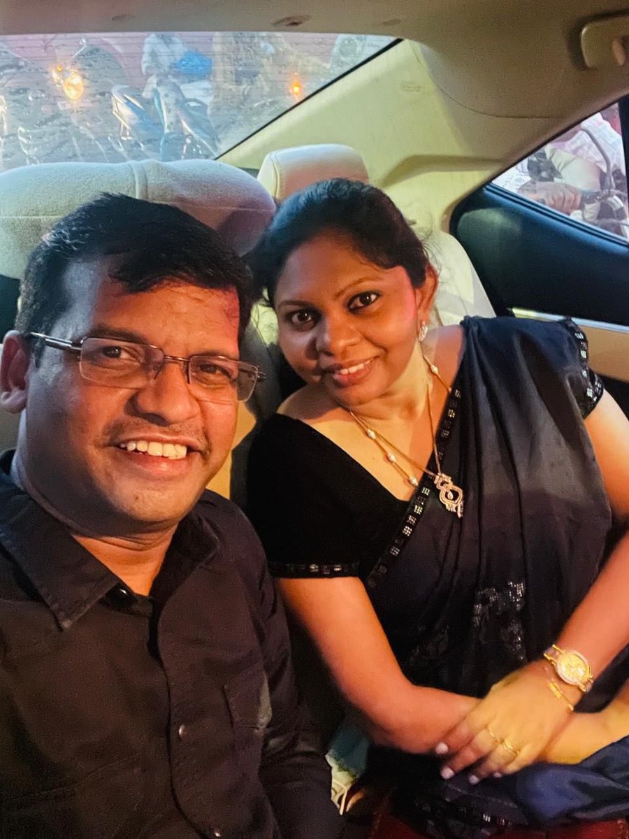 mohangopu_irs's tweet photo. "The happiness of your life depends on the quality of your thoughts”
“நம் மன எண்ணங்களின் தரத்தை பொருத்துதான் நம் வாழ்க்கையில் மகிழ்ச்சி அமையும் “🔥
#happiness #life #qualityofthoughts #happymindhappylife #wearehappyfamily ❤️ https://t.co/A9FosTWT89