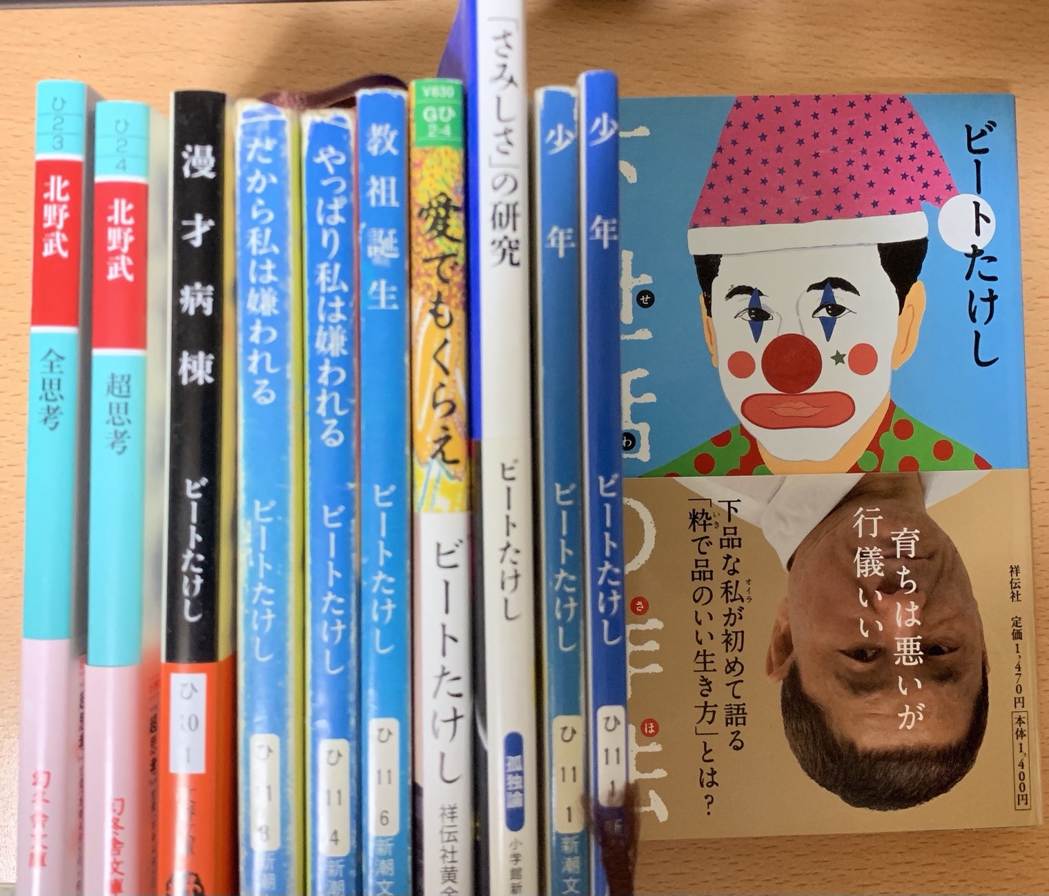 ビートたけしさん Twitterのトレンド トップツイート Japan