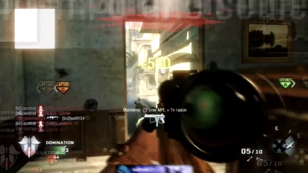 40 RT for my last montage before ARROGANCE