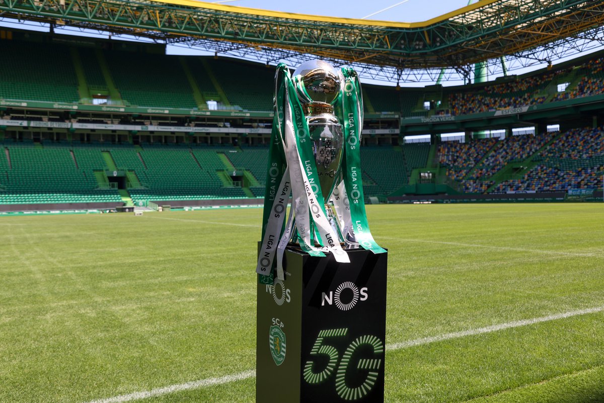 SportingCP tweet picture