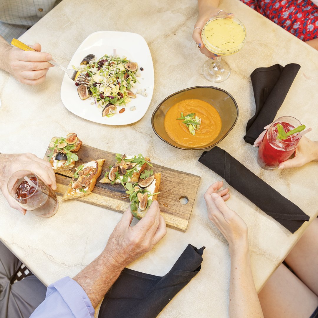 In need of a staycation? Us too. Check out Revival Social Club's spread in YRK to see why getting away is a given. yrkmagazine.co/articles/getti…