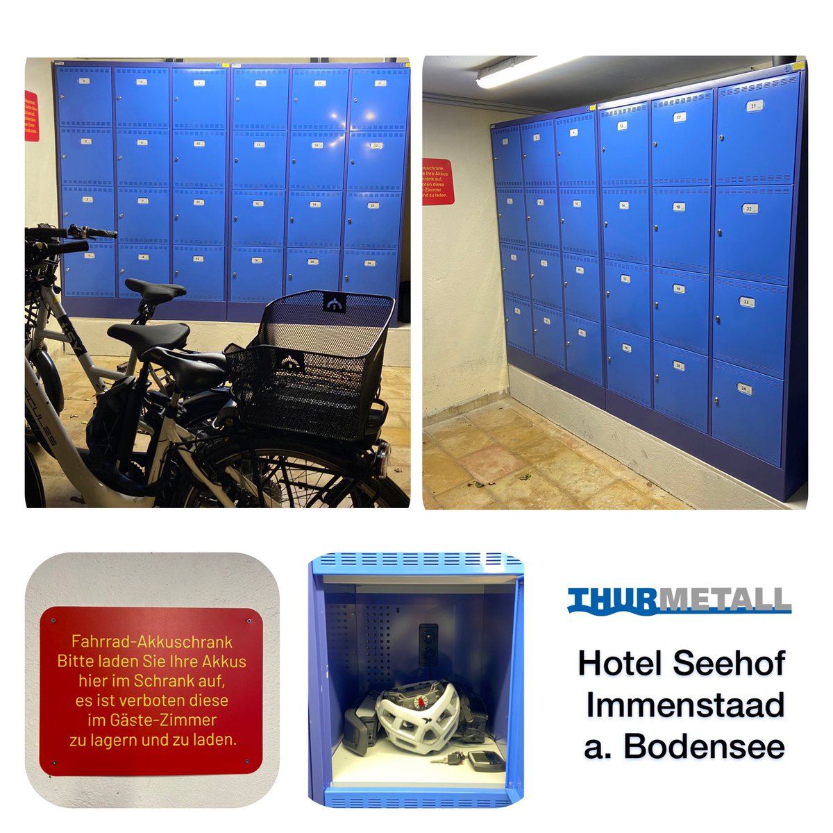 thur_ag's tweet photo. https://t.co/Cv2avXYgHF für: #ebikes #Ebike #pedelec #emobility #EMobilitaet #gastronomie #hotellerie https://t.co/X4ESDTD8Zf