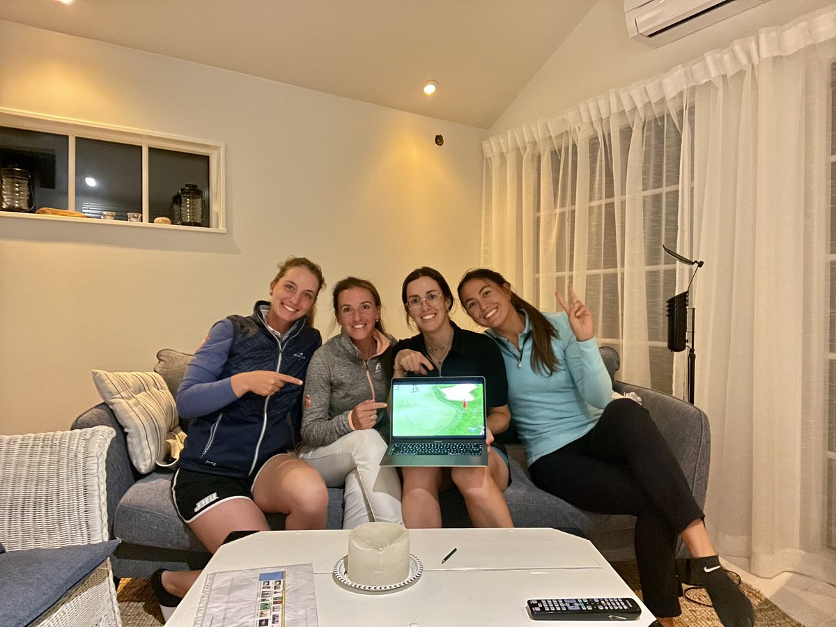 Natasha Fear 😄 (@natashafear) on Twitter photo Animando a Europa desde Suecia 🇪🇺💪🏽<a href="/LETgolf/">Ladies European Tour</a> <a href="/MovistarGolf/">Golf en Movistar Plus+</a> <a href="/SolheimCupEuro/">Solheim Cup Team Europe</a> <a href="/TheSolheimCup/">The Solheim Cup</a> #vamosgirls #TeamEurope #golf #solheimcup #goeurope #raiseourgame #letgolf <a href="/eliafolchsola/">Èlia Folch Solà</a> <a href="/lauuragr/">Laura Gómez</a> <a href="/mireiaprat1/">mireia prat</a> Animando a Europa desde Suecia 🇪🇺💪🏽<a href="/LETgolf/">Ladies European Tour</a> <a href="/MovistarGolf/">Golf en Movistar Plus+</a> <a href="/SolheimCupEuro/">Solheim Cup Team Europe</a> <a href="/TheSolheimCup/">The Solheim Cup</a> #vamosgirls #TeamEurope #golf #solheimcup #goeurope #raiseourgame #letgolf <a href="/eliafolchsola/">Èlia Folch Solà</a> <a href="/lauuragr/">Laura Gómez</a> <a href="/mireiaprat1/">mireia prat</a>
