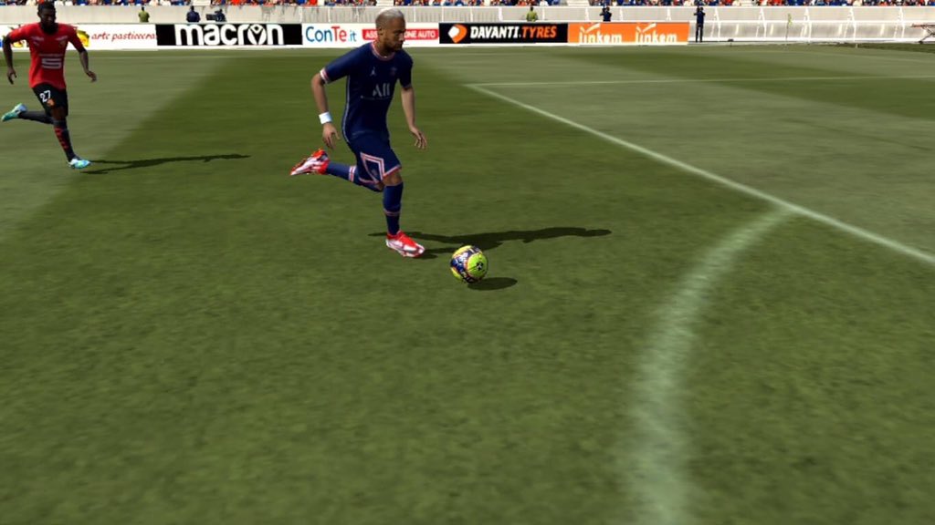 FIFA 23 PS VITA fifa23 