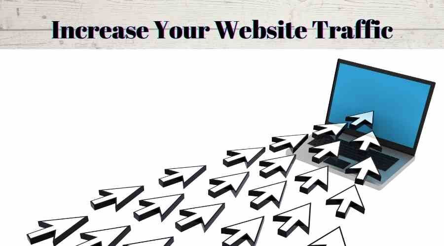 JustBaazaar's tweet photo. How to Increase Website Traffic and Make More Money?
https://t.co/yaraEWlZdi
#WebsiteTraffic #increasewebsitetraffic #TrafficGeneration #Shoutout #Shoutcard #InfluencerMarketing #SuniltamsGuruji #Suniltams #JustBaazaar #BusinessCoach #DigitalCoach For SEO Contact 7088099099 https://t.co/pWYnhFIIED