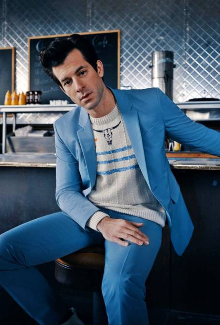  Happy Birthday Mark Ronson    