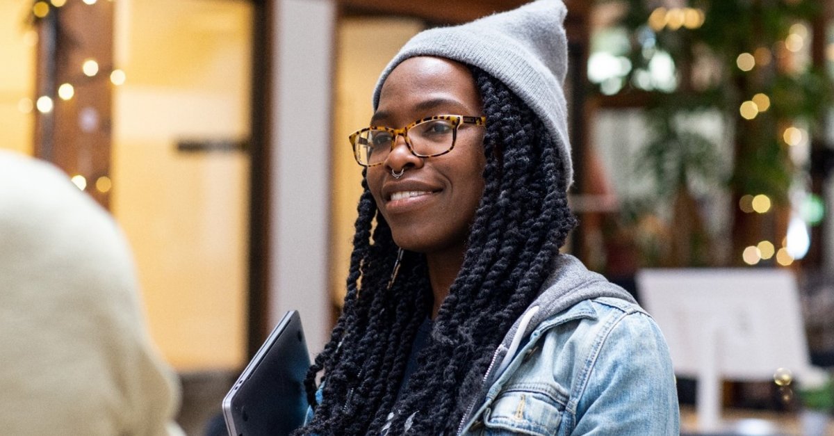 The past couple years have been marked by sweeping changes to the economic landscape, as certain sectors dissolved, and others ballooned. 
Find skilled job seekers and grow a more inclusive workforce buff.ly/3jC8NIF
#IAMCP #MSPartner