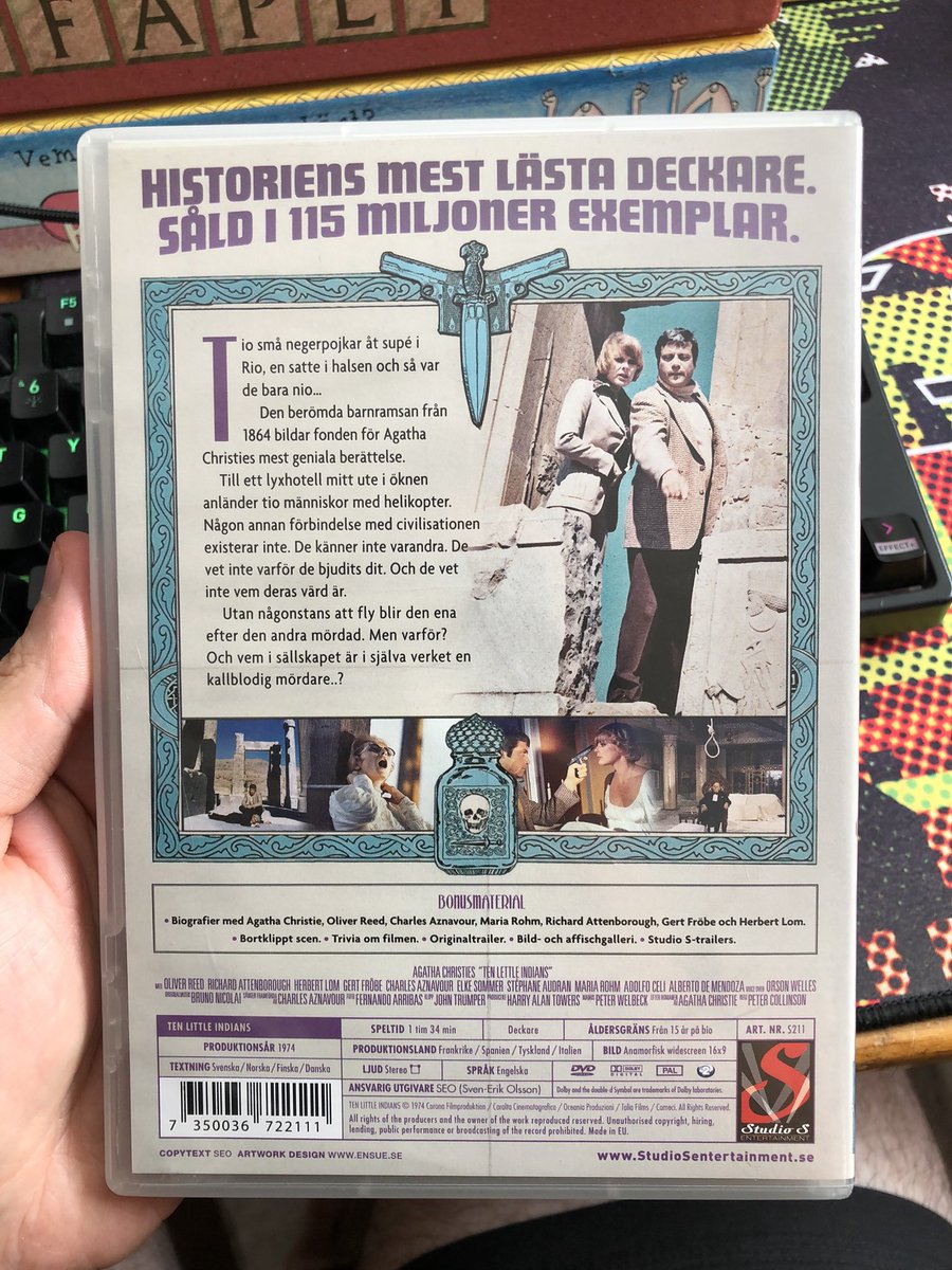 manigrupp's tweet image. Någon som sett denna? Vi diskuterar filmen i avsnitt 84. Fyyy vad opassande