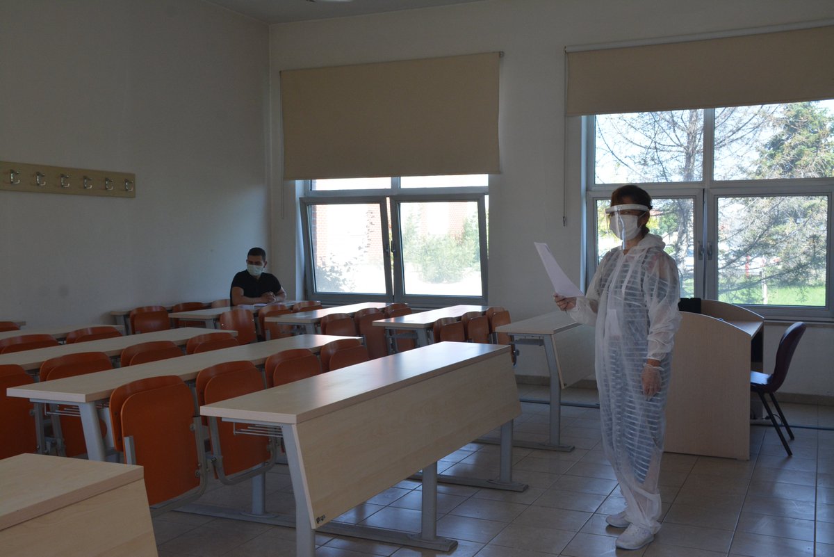 Anadolu Üniversitesi tweet media