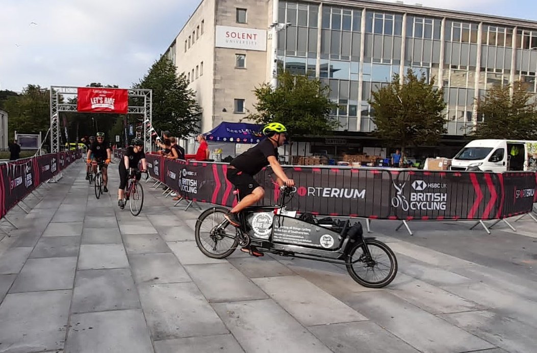 Monty's Bike Hub tweet media