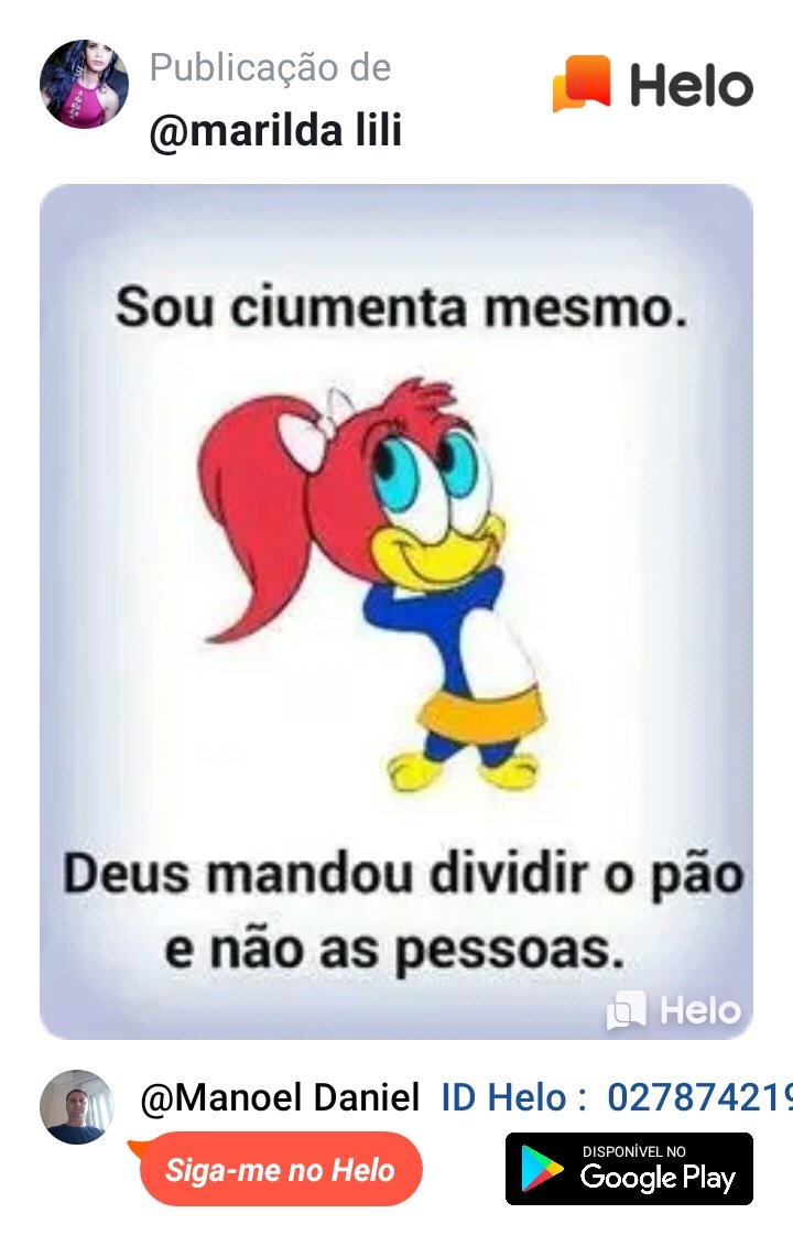 ManoelDanielDo4's tweet photo. @Viviane09892890 https://t.co/iJb2oi4qes